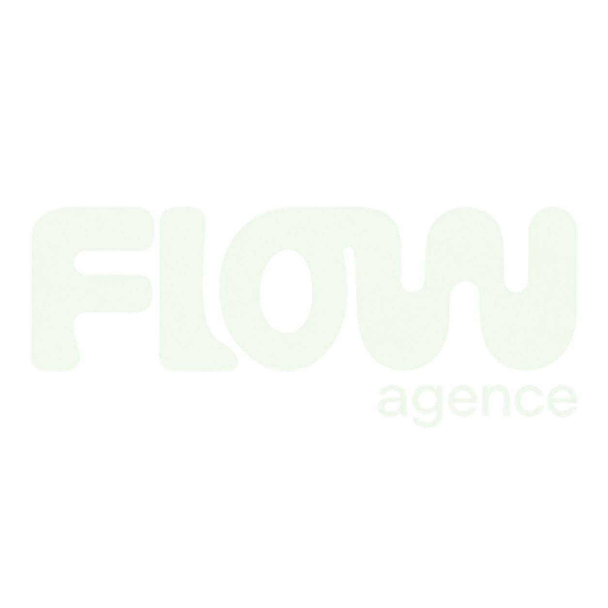 Logo FLOW agence