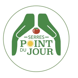 Logo Les Serres Point du Jour