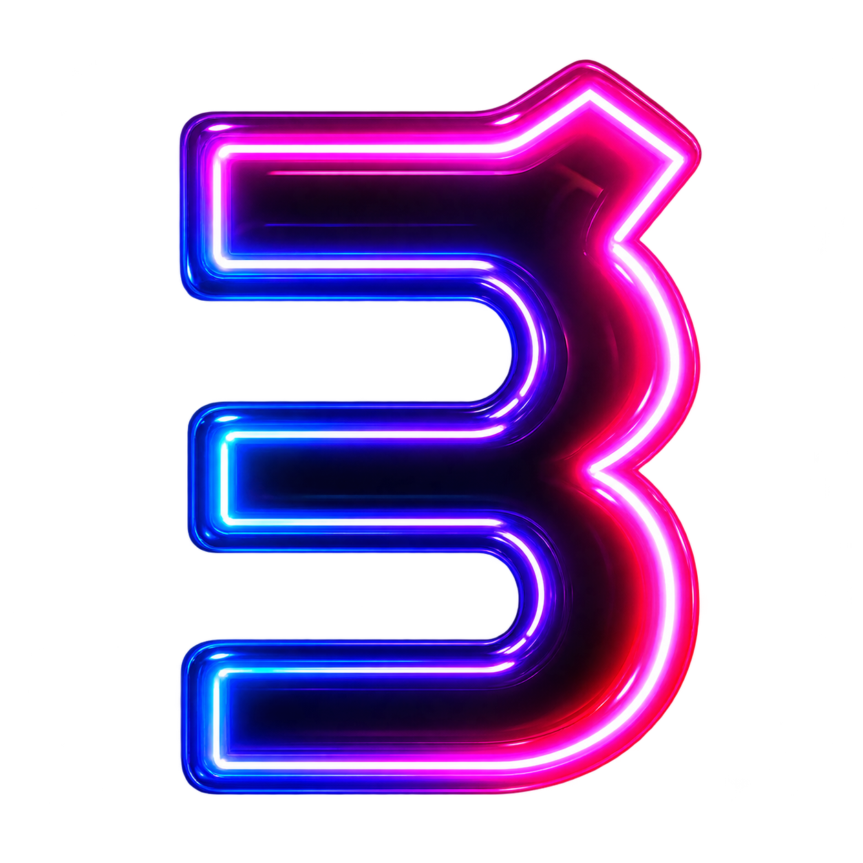 Logo M3 — Mode Masculine Montréal